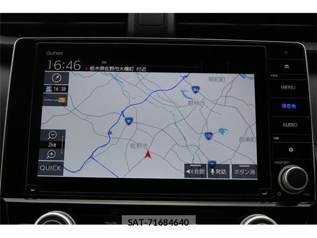 Honda INSIGHT 2019-04 7219950-2
