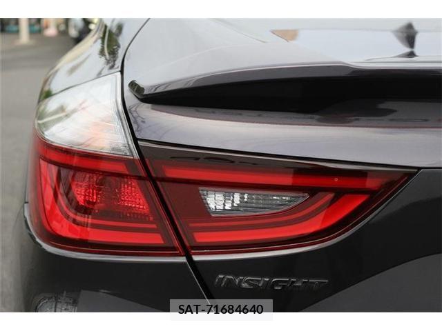 Honda INSIGHT 2019-04 7219950-29