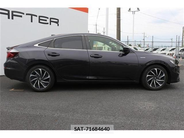 Honda INSIGHT 2019-04 7219950-8