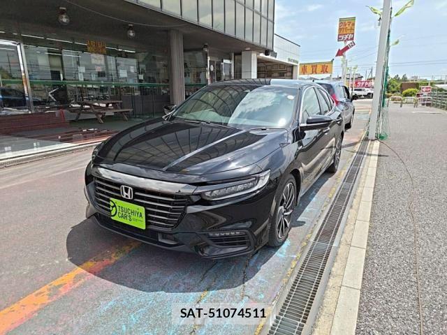 Honda INSIGHT 2019-06 7219949-0