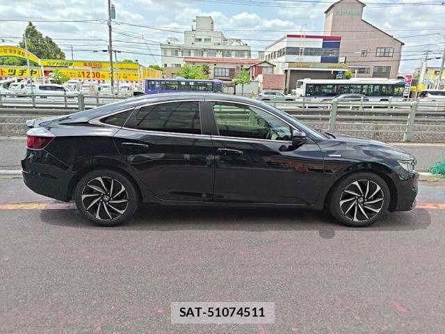 Honda INSIGHT 2019-06 7219949-10