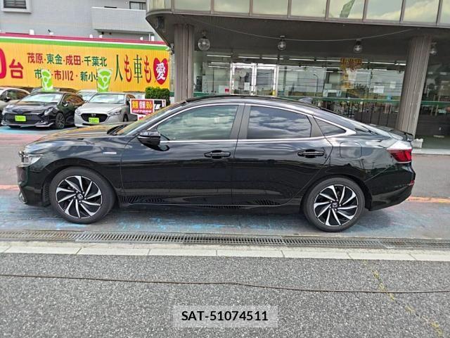 Honda INSIGHT 2019-06 7219949-11