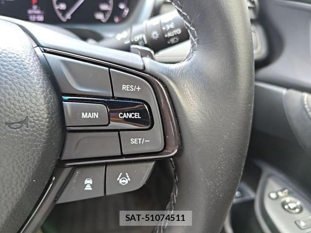 Honda INSIGHT 2019-06 7219949-16