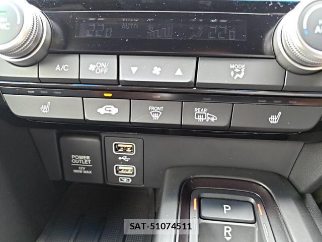 Honda INSIGHT 2019-06 7219949-17