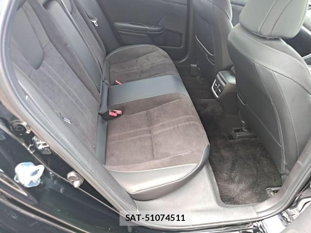 Honda INSIGHT 2019-06 7219949-20