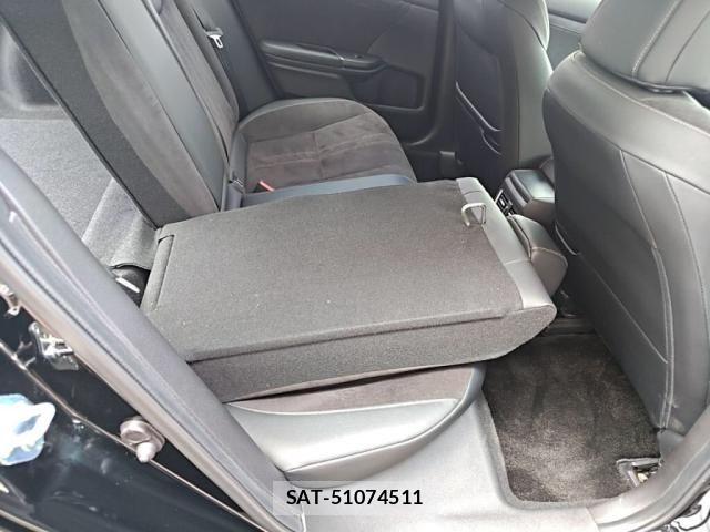 Honda INSIGHT 2019-06 7219949-24