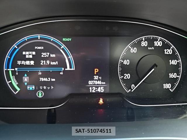 Honda INSIGHT 2019-06 7219949-28