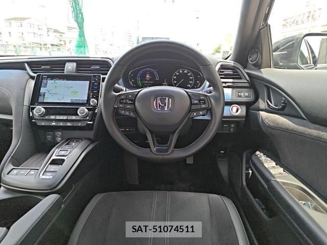 Honda INSIGHT 2019-06 7219949-2