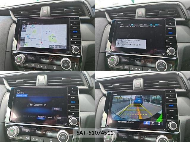 Honda INSIGHT 2019-06 7219949-4