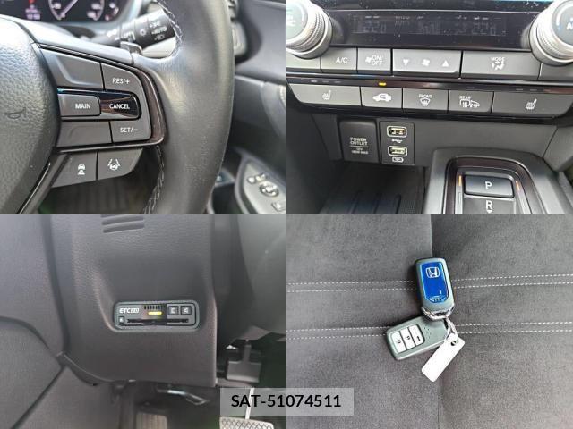Honda INSIGHT 2019-06 7219949-5
