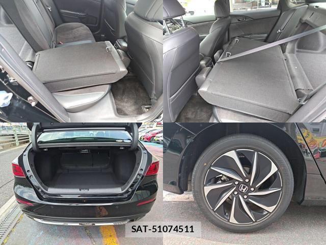 Honda INSIGHT 2019-06 7219949-7