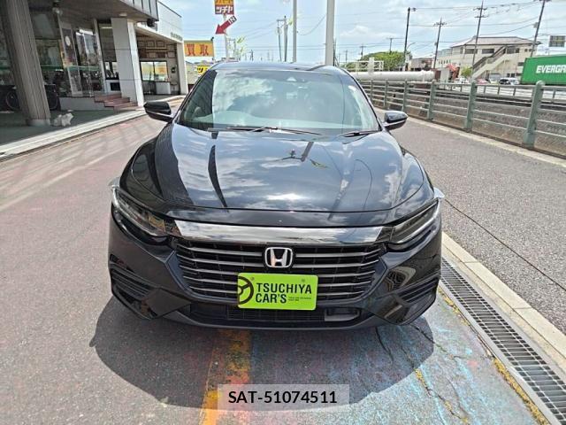 Honda INSIGHT 2019-06 7219949-8
