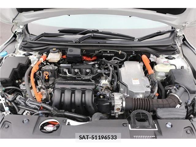 Honda INSIGHT 2021-05 7272084-19