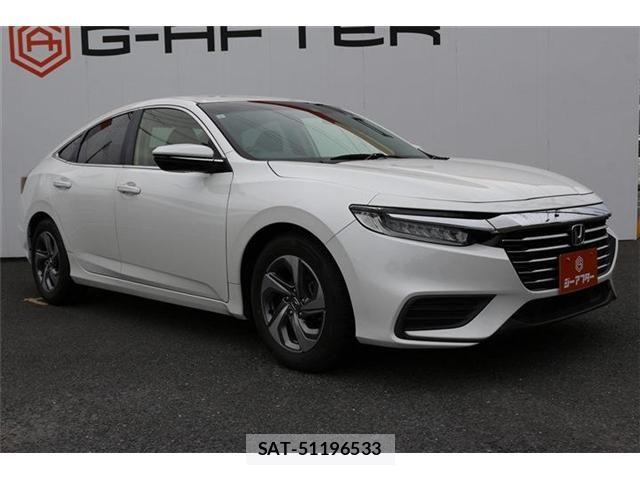 Honda INSIGHT 2021-05 7272084-20