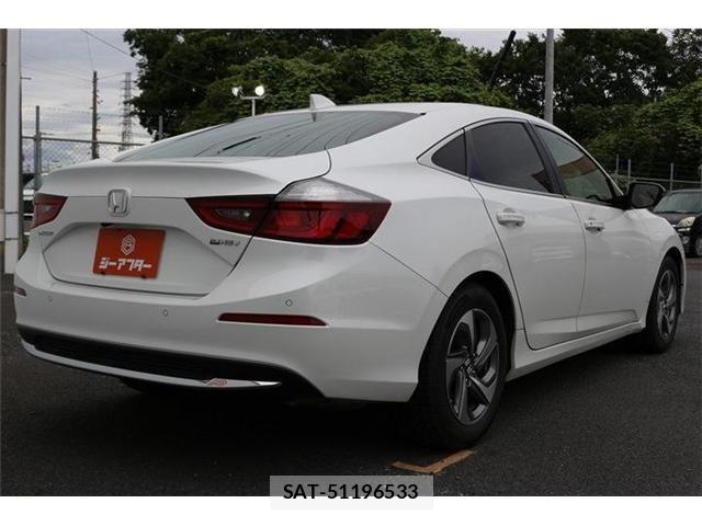 Honda INSIGHT 2021-05 7272084-21