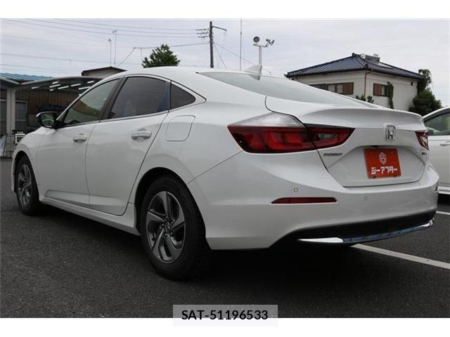 Honda INSIGHT 2021-05 7272084-22