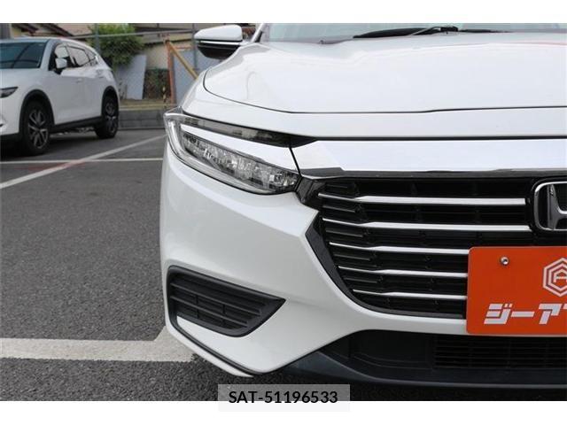 Honda INSIGHT 2021-05 7272084-25