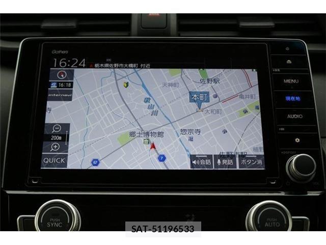 Honda INSIGHT 2021-05 7272084-2