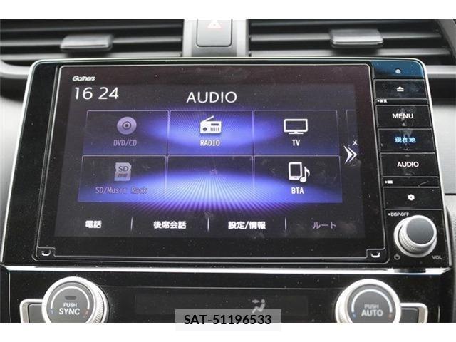 Honda INSIGHT 2021-05 7272084-3