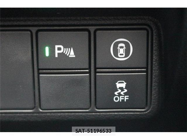 Honda INSIGHT 2021-05 7272084-5