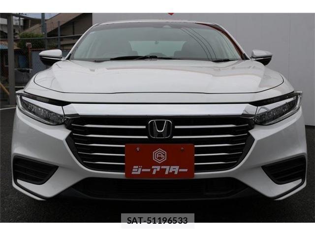 Honda INSIGHT 2021-05 7272084-7