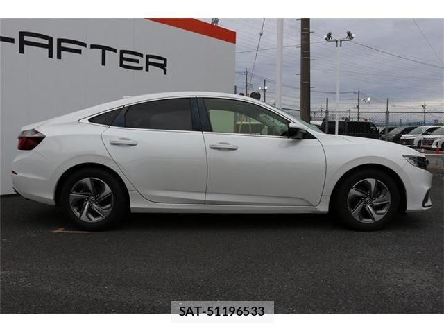 Honda INSIGHT 2021-05 7272084-8