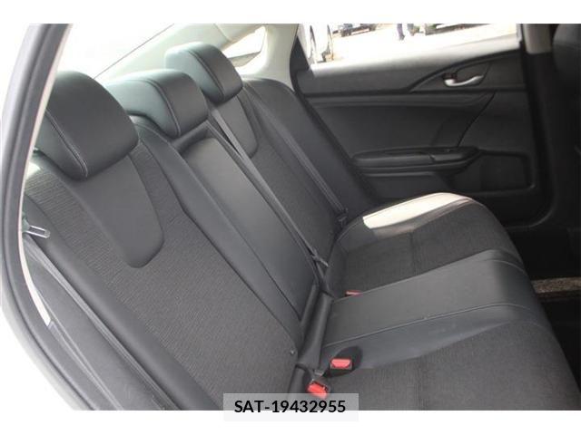 Honda INSIGHT 2019-07 7327606-11