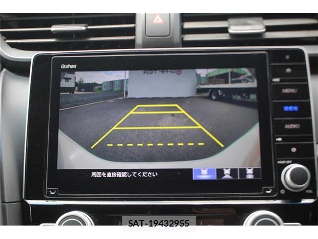 Honda INSIGHT 2019-07 7327606-15