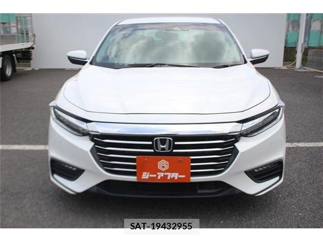 Honda INSIGHT 2019-07 7327606-1