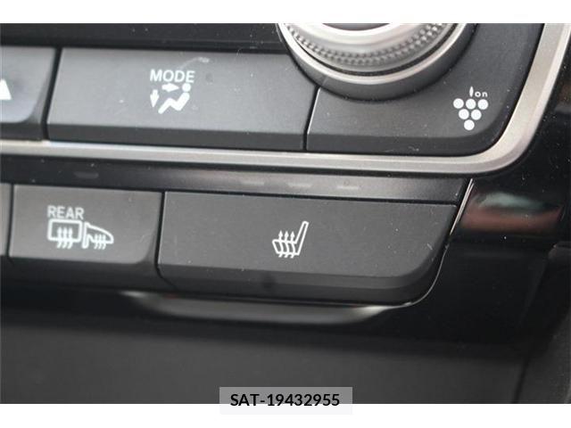 Honda INSIGHT 2019-07 7327606-19