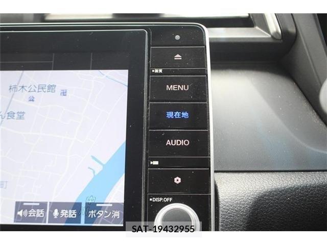 Honda INSIGHT 2019-07 7327606-23