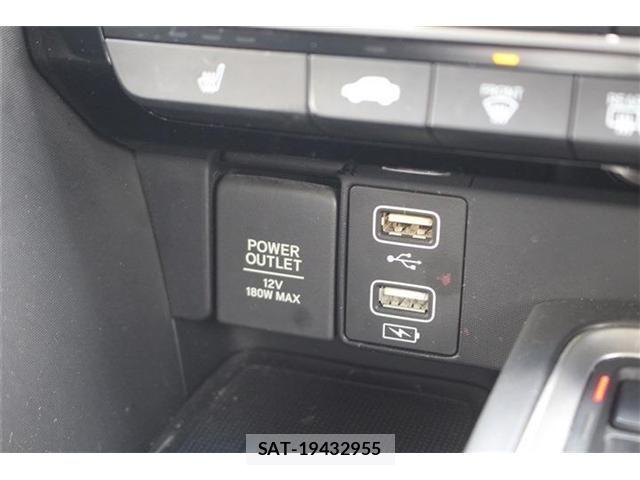 Honda INSIGHT 2019-07 7327606-24