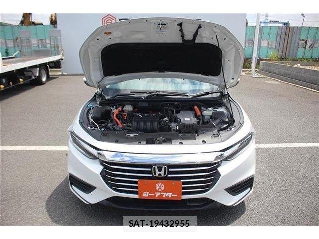 Honda INSIGHT 2019-07 7327606-28