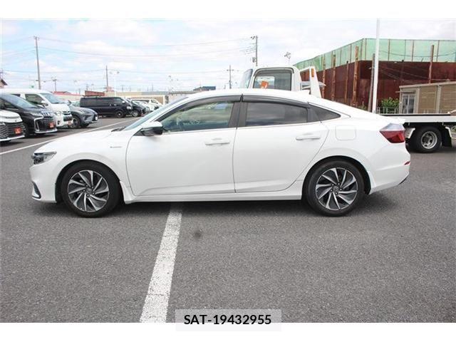 Honda INSIGHT 2019-07 7327606-2