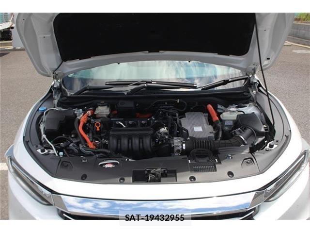 Honda INSIGHT 2019-07 7327606-29