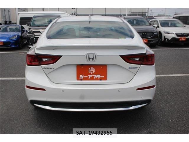 Honda INSIGHT 2019-07 7327606-3