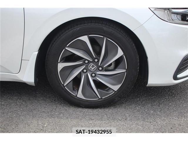 Honda INSIGHT 2019-07 7327606-5