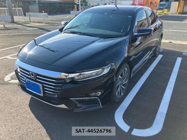 Honda INSIGHT 2019-07 7392443-0