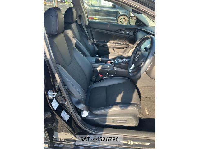 Honda INSIGHT 2019-07 7392443-9
