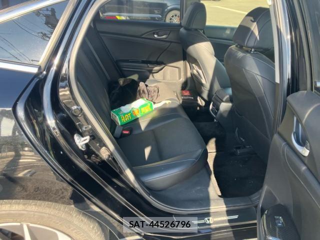 Honda INSIGHT 2019-07 7392443-10