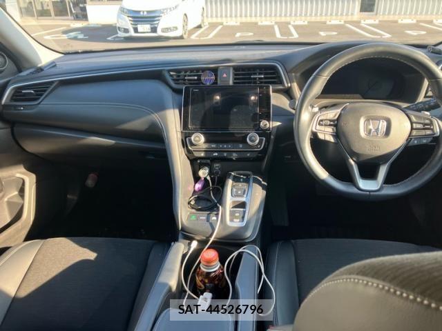 Honda INSIGHT 2019-07 7392443-11