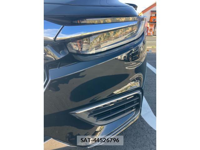Honda INSIGHT 2019-07 7392443-15