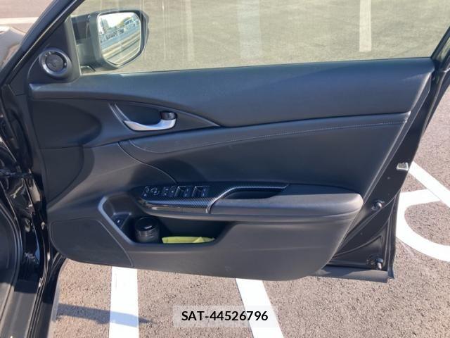 Honda INSIGHT 2019-07 7392443-16