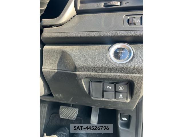 Honda INSIGHT 2019-07 7392443-17