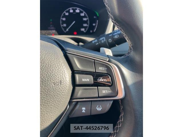 Honda INSIGHT 2019-07 7392443-20