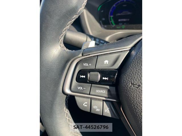 Honda INSIGHT 2019-07 7392443-21