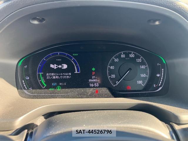 Honda INSIGHT 2019-07 7392443-23
