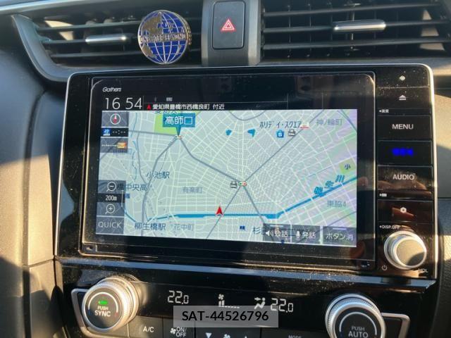 Honda INSIGHT 2019-07 7392443-26
