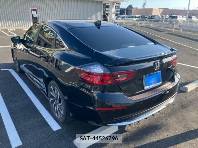 Honda INSIGHT 2019-07 7392443-3