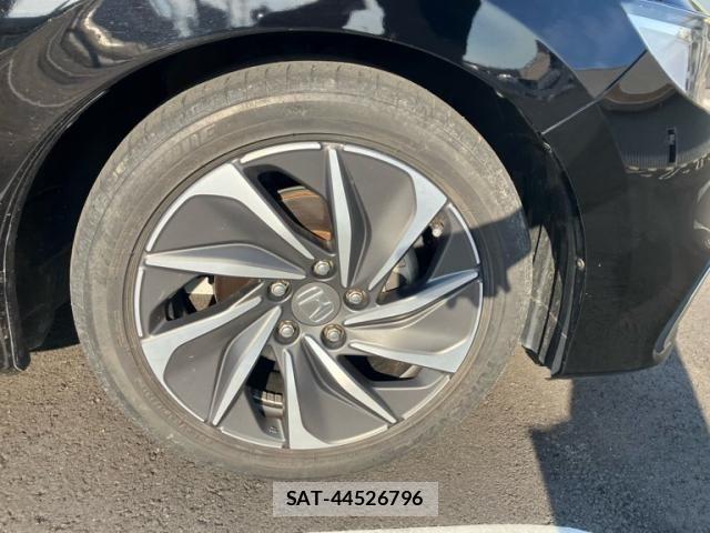 Honda INSIGHT 2019-07 7392443-4